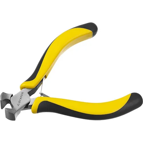 Kusachki tortsovye TopGrip, STAYER 2218-7, 110mm 2218-7_z02_1