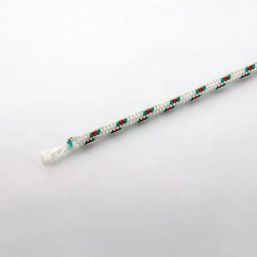 Fal pletenyj s/s PA 16pr d=3mm (20m, BEL, motok) g. CHelyabinsk_1