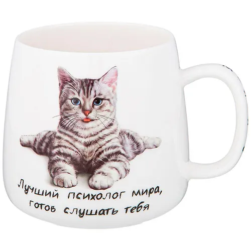 Kruzhka lefard 