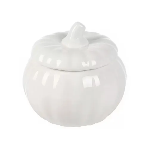 Gorshok dlya zapekaniya keramika, 0.68 l, 12h12h11sm, Daniks, Tykva, Y4-7975 (458011)_1