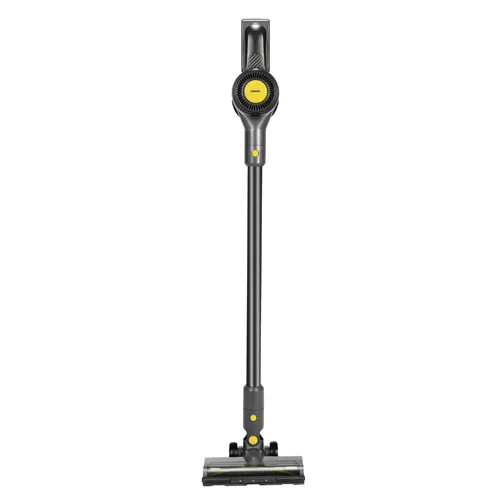 Pylesos Centek CT-2573 besprovodnoj, 400 Vt, 19000Pa, do 45 min, LED turbo-schetka Easy Flex_1