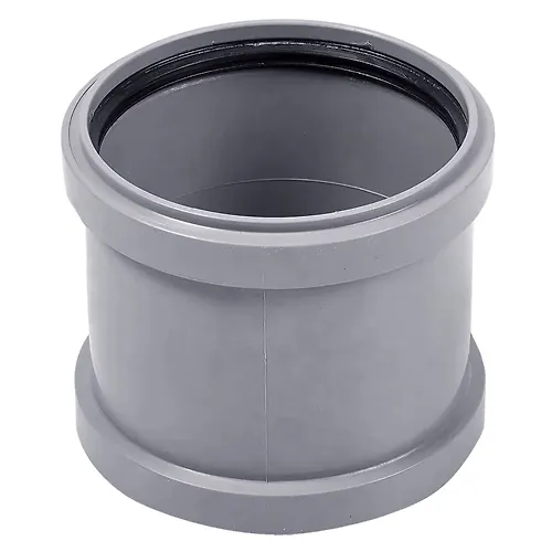 Mufta dvuhrastrubnaya 110mm vn.kanaliz.(60) VALFEX_1