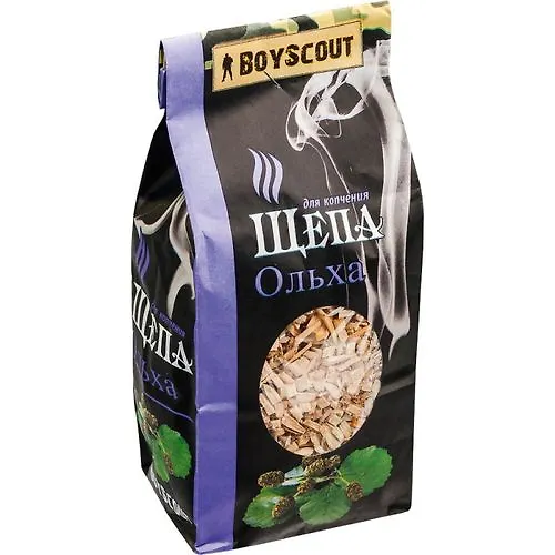 BOYSCOUT   SCHepa dlya kopcheniya 
