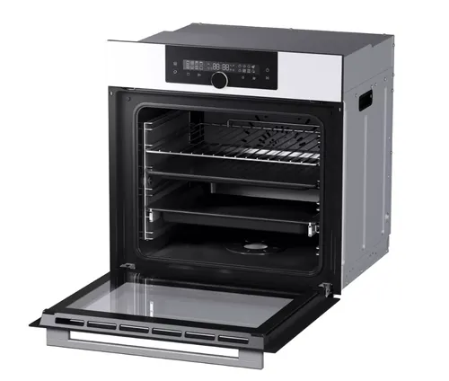 Duhovoj shkaf elektricheskij Haier HOQ-F6QSN3WB_3