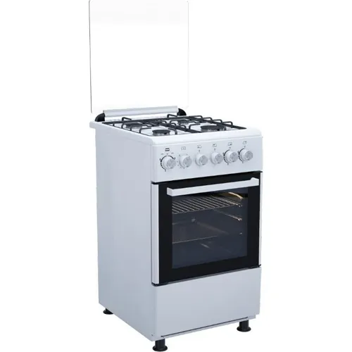 Gazovaya plita kombinirovannaya NORDEN FF5403GAZW_1