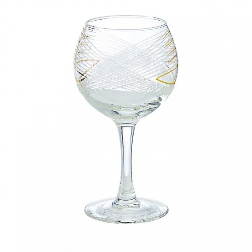 Nabor iz 6-ti fuzherov 280 ml. 