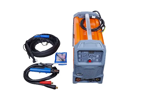 Invertor svarochnyj Kraton TIG-250AC/DC_3