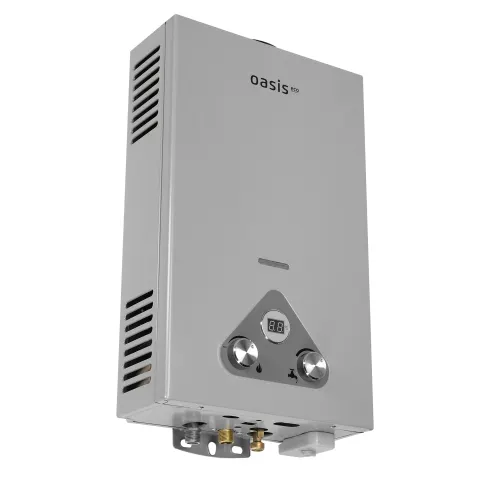 Gazovaya kolonka Oasis Eco 16 kVt model K-16/S_2