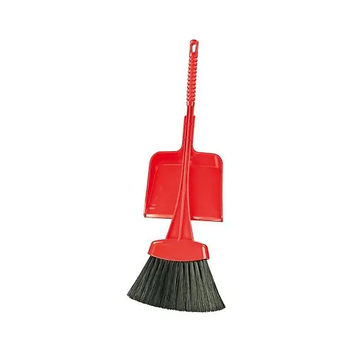 Nabor detskij Mini (venik+sovok) (myagkij) M2174_1
