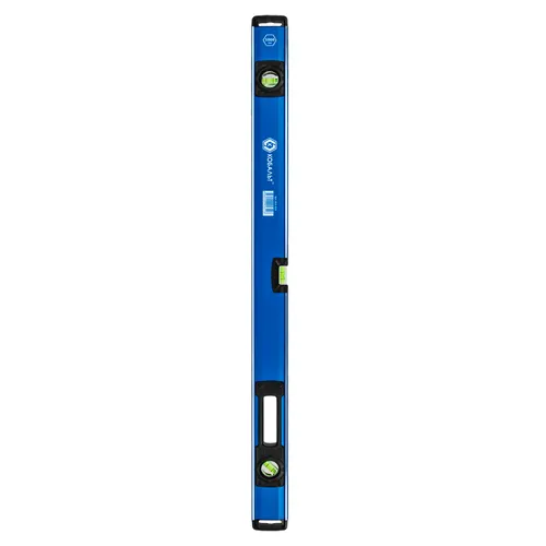 Uroven stroit.KOBALT 1000 mm,profil 28 x 66 mm, 3 glazka dlya tyazhel usl eks-ii 916-516_1