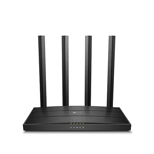 Marshrutizator Archer C6 / AC1200 Dual Band Wireless Gigabit Router, 867Mbps at 5GHz + 300Mbps at 2_1