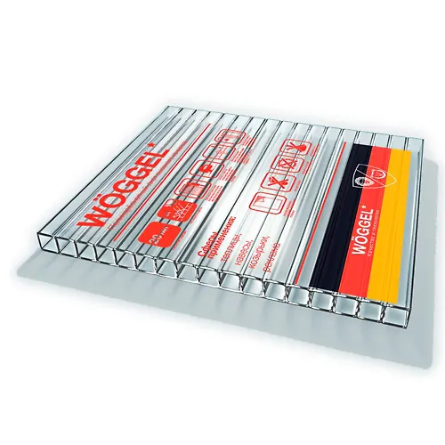 Sotovyj polikarbonat Woggel 4 mm h 2,1m x 12m (B/tsv) Usilennyj_1