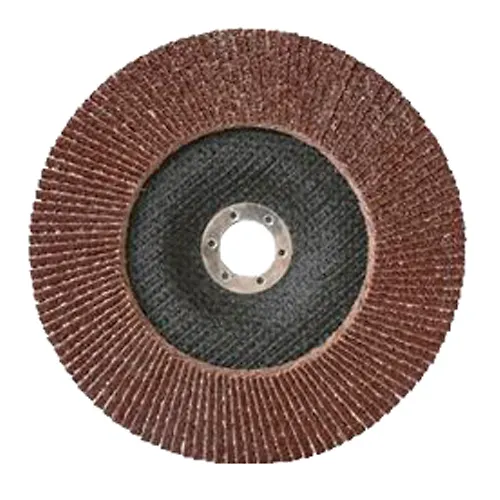 Krug lepestkovyj shlifovalnyj Kraton O180 mm R100-A_1