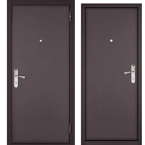 LIGHT MM (SHokolad Bukle SHokolad bukle Steel) METALL/METALL 2050h960 pravaya 46,3kg_1
