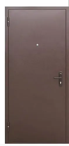 Dver metallicheskaya Ferroni Strojgost 5 RF metal/metal VNUTR. OTKRYVANIE 860 levaya (Rossiya) 31,5kg_2