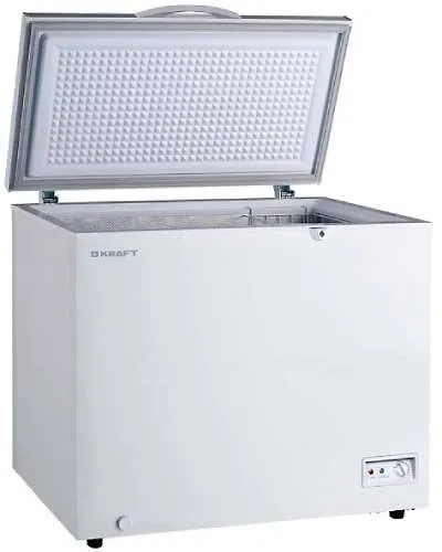 Morozilnyj lar KRAFT BD (W) 360 QX_2