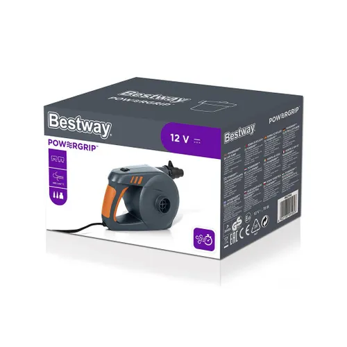 Nasos elektricheskij postoyannogo toka PowerGrip Bestway 62164_3