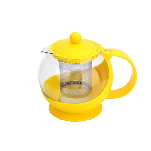 CHajnik steklyannyj 750 ml 