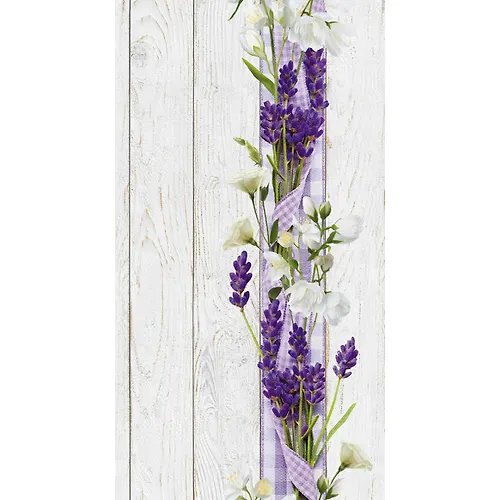 Panel PVH 645 (2.7m h 0.25m) h 10 sht 