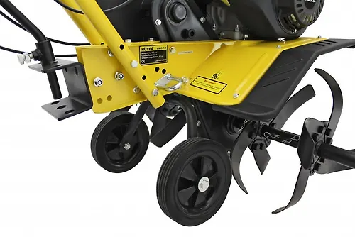 Motokultivator GMC-7.0 Huter_3