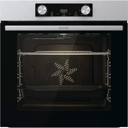 Duhovoj shkaf elektricheskij vstraivaemyj nezavisimyj Gorenje BO6737E02XK_1