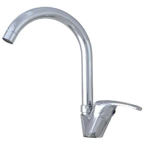 Smesitel utka odnor. TSS-SM 27/2g D35 M40 kruglyj izliv D24 N-220_1