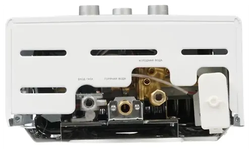 Gazovaya kolonka Haier IGW12 B_3
