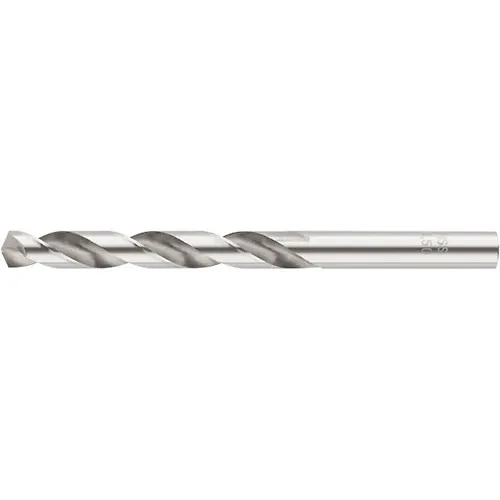 Sverlo spiralnoe po metallu 11,5 x 142mm, R6M5// Bars art.71835_1