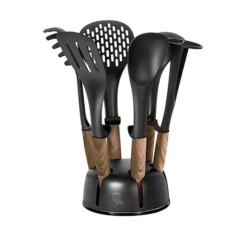Ebony Maple Collection Nabor kuhonnyh prinadlezhnostej VN-6220_1