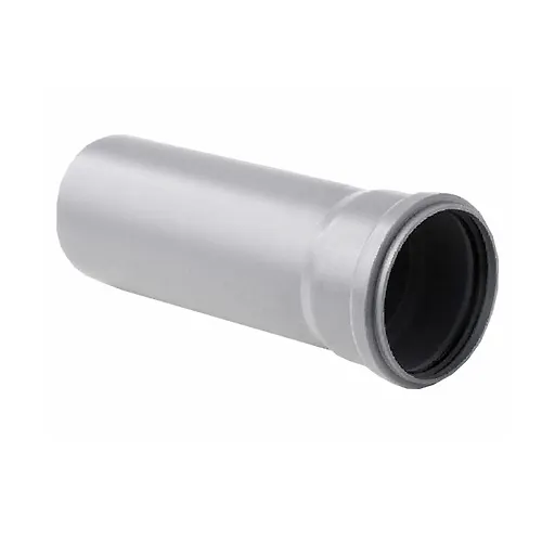 Truba s rastrubom PP 75h1,9h3000 