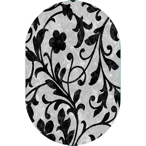 Kover Zolushka 100*200 oval - 21010-55_1