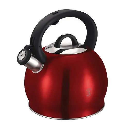 BH-1074 Burgundy Metallic Line CHajnik 3,0l_1