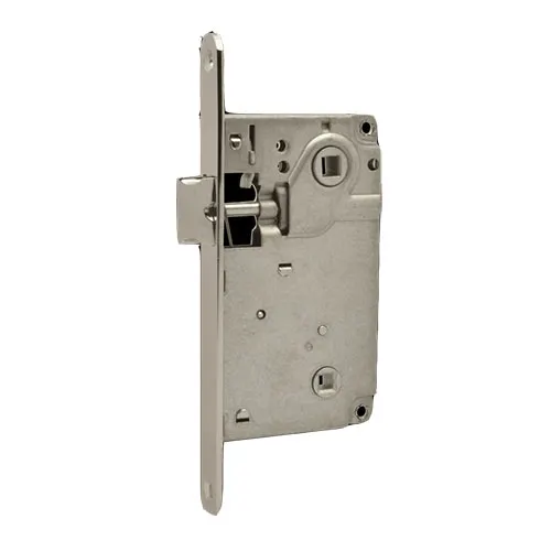 Korpus zamka M 13-90 (hrom) pod fiksator art.9619 Nora-M_1