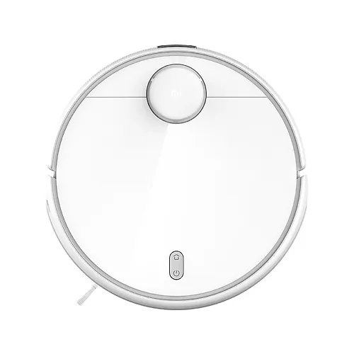 Pylesos Xiaomi Robot-pylesos Mi Robot Vacuum-Mop 2 Pro White (BHR5044RU)_1