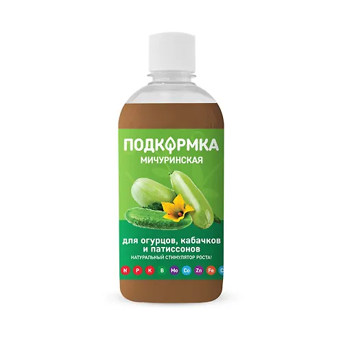 Podkormka 