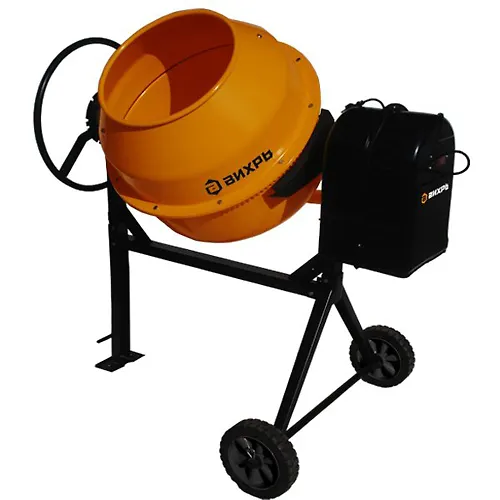 Betonomeshalka BM-140 Vihr_1