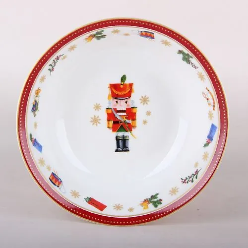 Salatnik 15 sm / 380 ml, SCHelkunchik i myshinyj korol_1