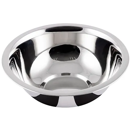 Miska Bowl-Roll-15, obem 600 ml iz nerzhaveyuschej stali, zerkalnaya polirovka, dia 15,7 sm art.103825_1