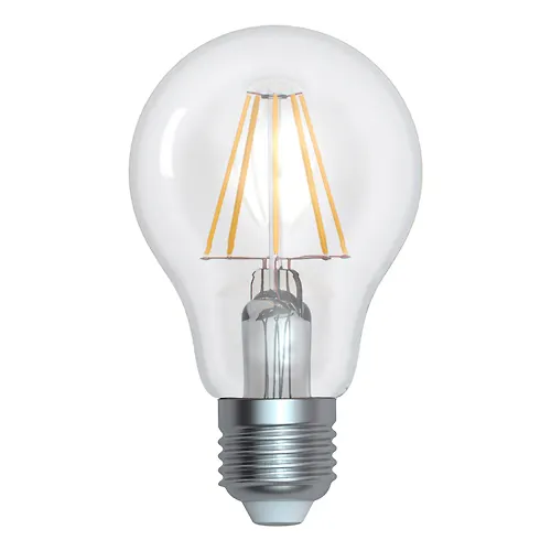 Lampa svetodiodnaya. Forma 