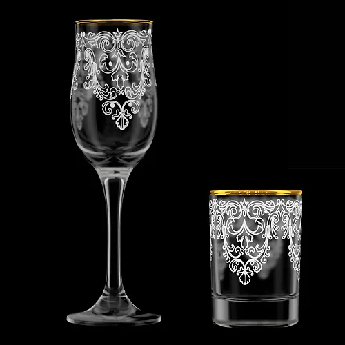 Podarochnyj nabor 12pr. art.12082-GZ2 
