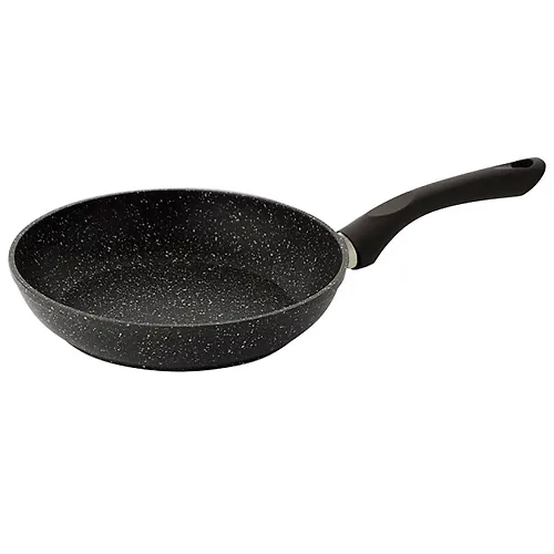 ALPENKOK AK-0119A/28N Skovoroda alyumin.INDUKTSIYA,s antiprigar. pokrytiem 