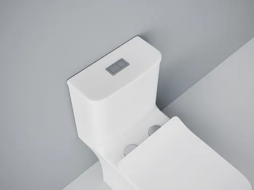Unitaz-monoblok EvaGold SM9615, bezobodkovyj, sidene dyuroplast, s gofroj i podvodkoj_2