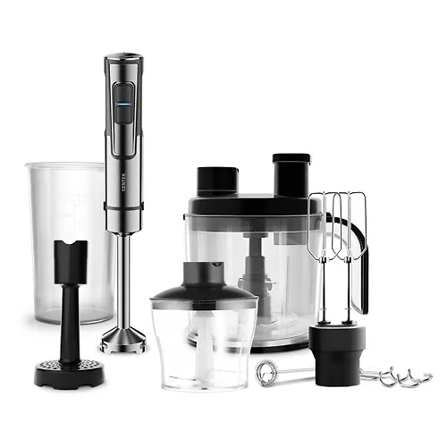 Blender Centek CT-1318 1500Vt, shinkovka 1.5l (narezka KUBIKOV 9h9mm), chopper 650 venchik, stakan_1