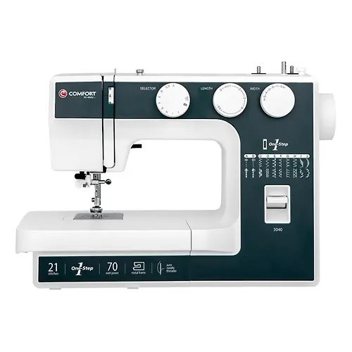 SHvejnaya mashina Comfort 3040_1