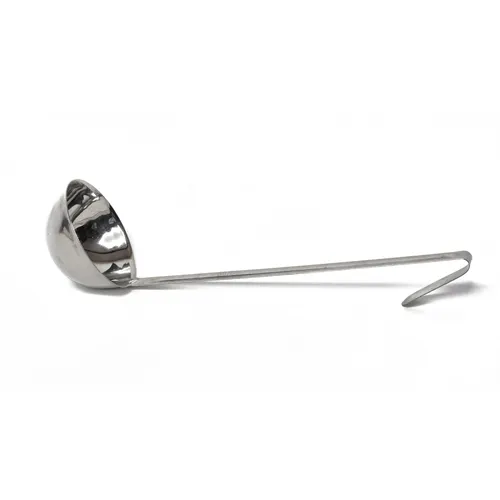 Lozhka razlivnaya 80ml Kitchen Tools 13 LADLE MN-476 