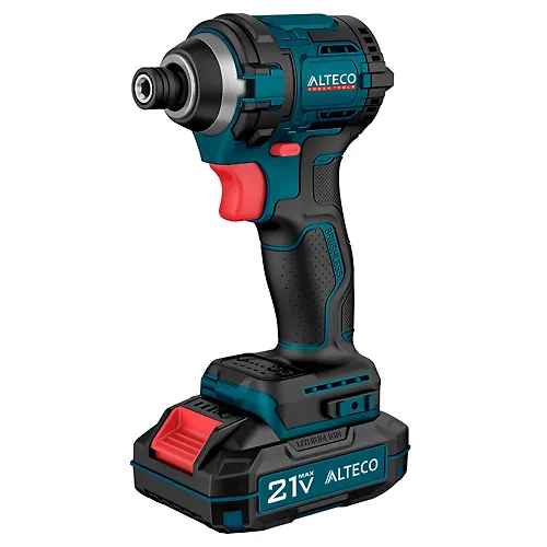 Besschetochnyj akkumulyatornyj vintovert CISD 21-200 BL TECO_1