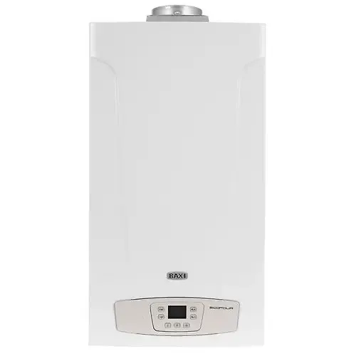 Gazovyj kotel BAXI ECO FOUR 1, 24 F CSE46524354_1