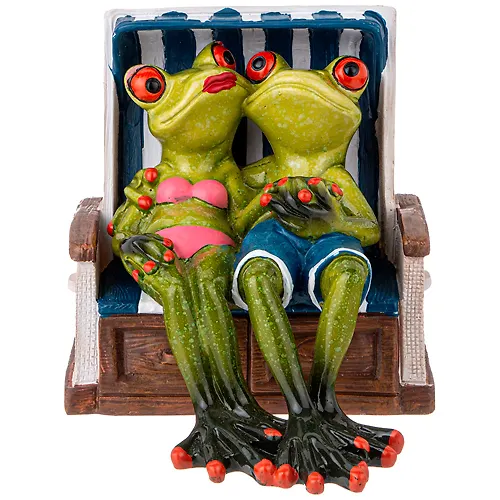 Figurka dekorativnaya 