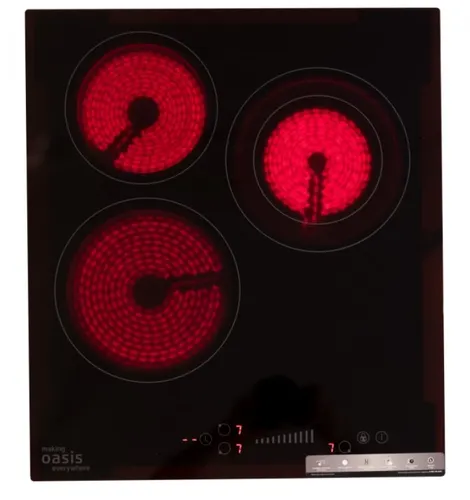 Varochnaya panel elektricheskaya 