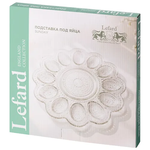 Podstavka dlya 12 yaits 